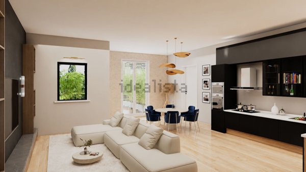 appartamento in vendita a Milano in zona Vigentino