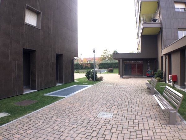 casa indipendente in vendita a Milano