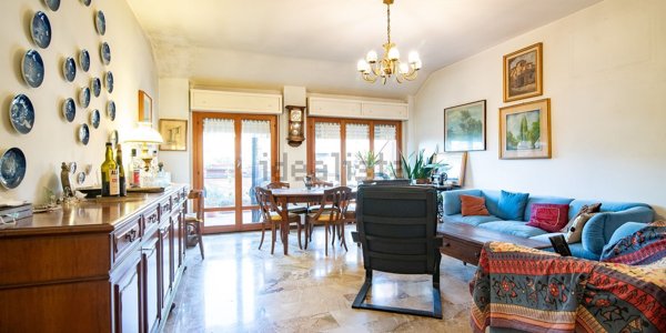 appartamento in vendita a Milano in zona Gratosoglio
