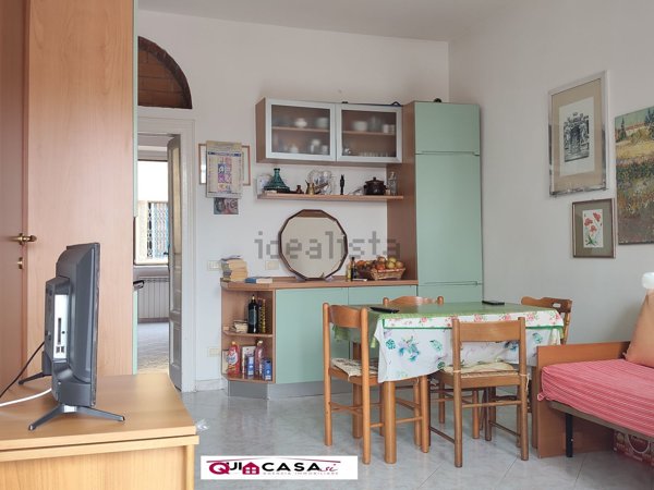 appartamento in vendita a Milano in zona Quinto Romano