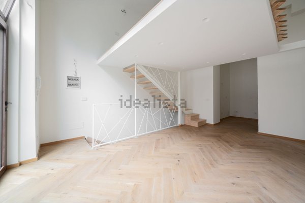 appartamento in vendita a Milano in zona CityLife