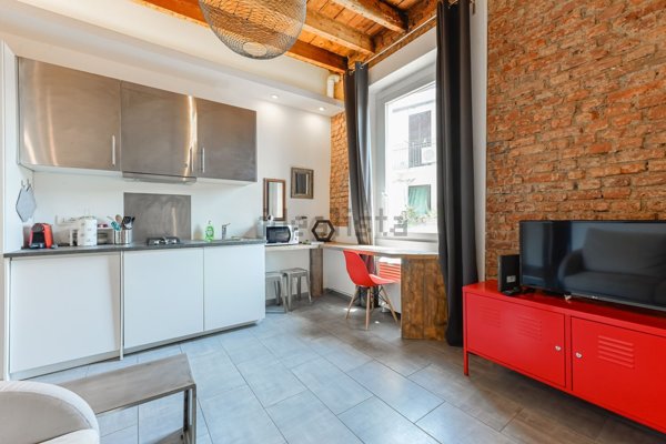 appartamento in vendita a Milano in zona Turro