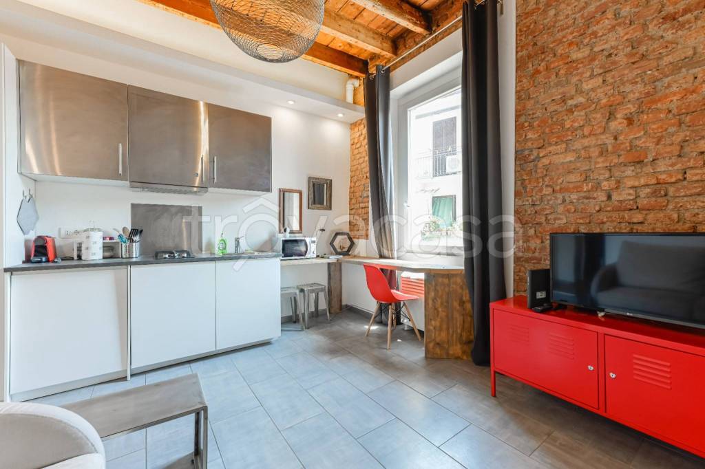 appartamento in vendita a Milano