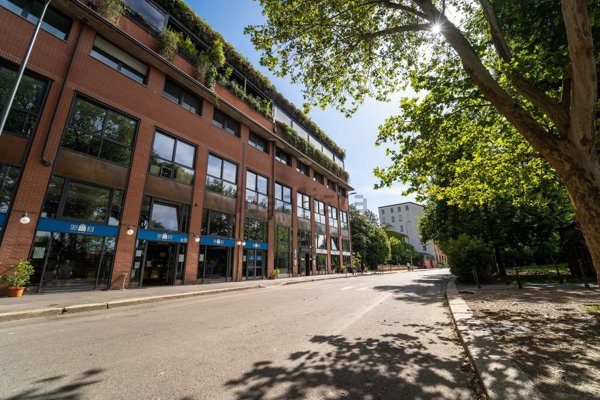 appartamento in vendita a Milano in zona Porta Genova