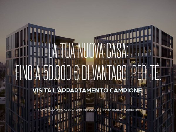 appartamento in vendita a Milano in zona San Cristoforo
