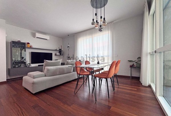 appartamento in vendita a Milano in zona Bovisa