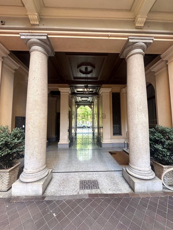 appartamento in vendita a Milano in zona San Vittore