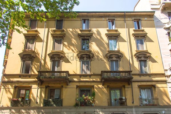 appartamento in vendita a Milano in zona Porta Romana