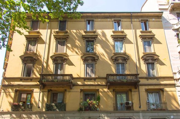 appartamento in vendita a Milano in zona Porta Romana