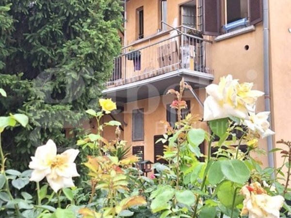 appartamento in vendita a Milano in zona Bicocca