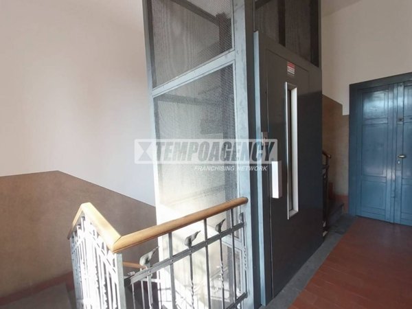 appartamento in vendita a Milano in zona Garegnano