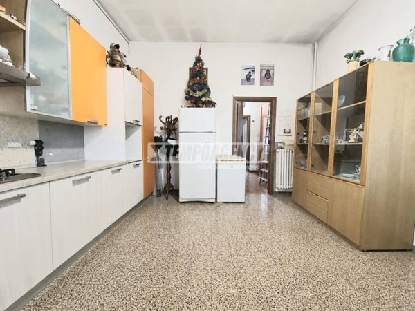 appartamento in vendita a Milano in zona Quarto Oggiaro