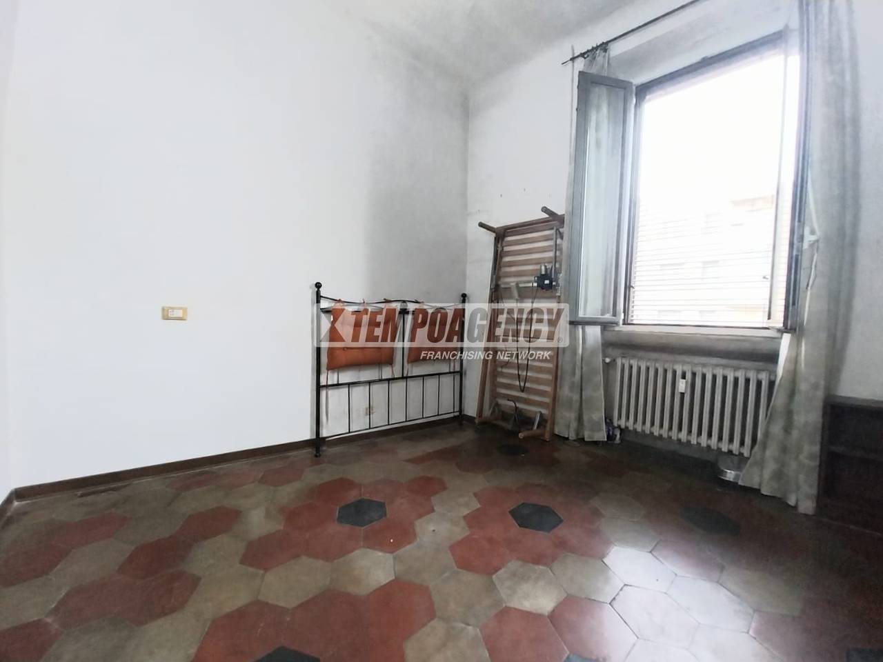 appartamento in vendita a Milano in zona Quarto Oggiaro