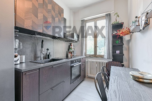 appartamento in vendita a Milano in zona Bande Nere