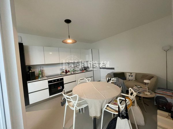 appartamento in vendita a Milano in zona Loreto
