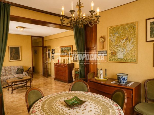 appartamento in vendita a Milano in zona Comasina