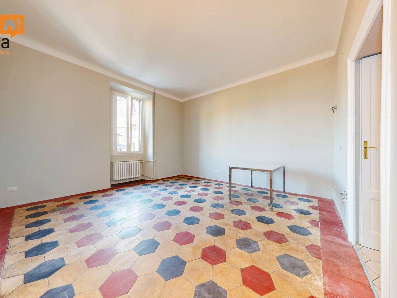 appartamento in vendita a Milano in zona Loreto