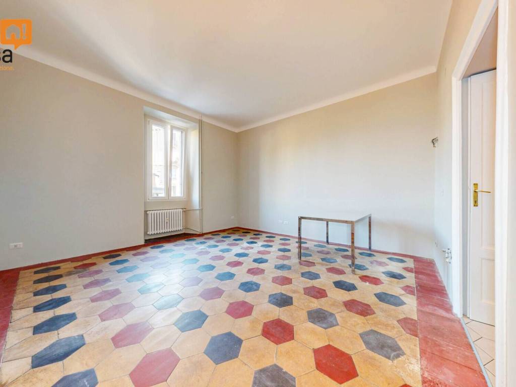 appartamento in vendita a Milano in zona Loreto
