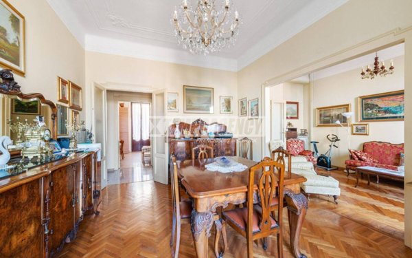 appartamento in vendita a Milano in zona Città Studi