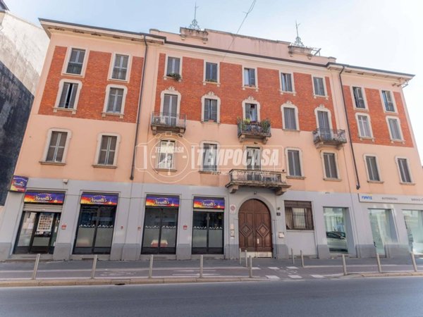 appartamento in vendita a Milano in zona Dergano