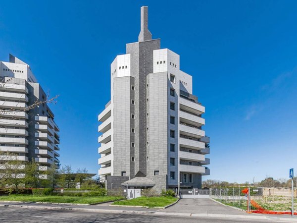 appartamento in vendita a Milano in zona Il Portello