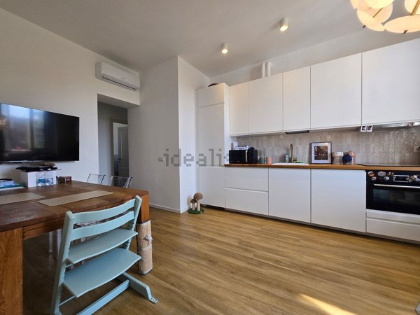 appartamento in vendita a Milano in zona Porta Romana