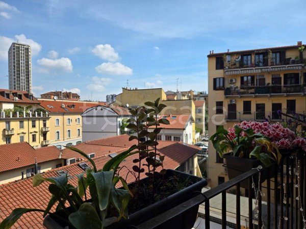 appartamento in vendita a Milano in zona Porta Romana