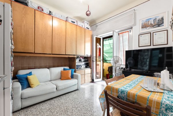 appartamento in vendita a Milano in zona San Siro