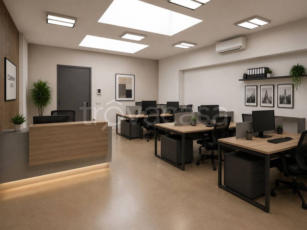 appartamento in vendita a Milano in zona Cagnola