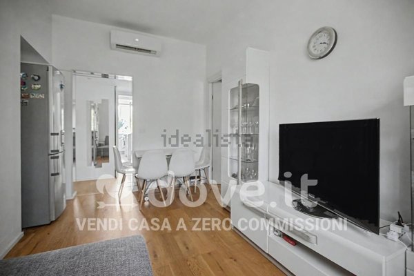 appartamento in vendita a Milano in zona Gratosoglio