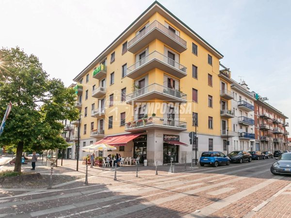 monolocale in vendita a Milano in zona Greco
