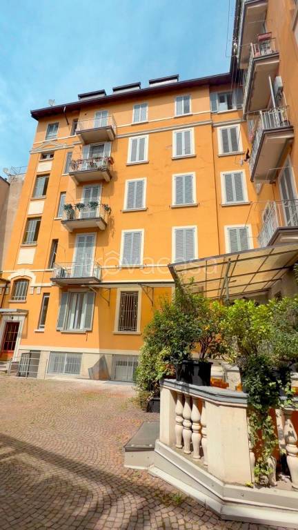 appartamento in vendita a Milano in zona Centro Storico