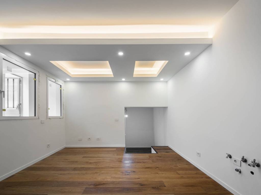 appartamento in vendita a Milano in zona CityLife