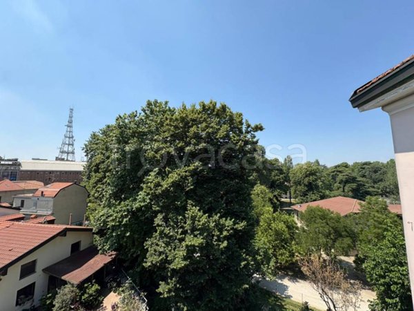 appartamento in vendita a Milano in zona Loreto