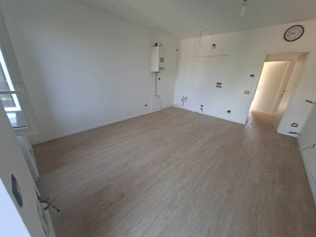 appartamento in vendita a Milano in zona Quarto Oggiaro