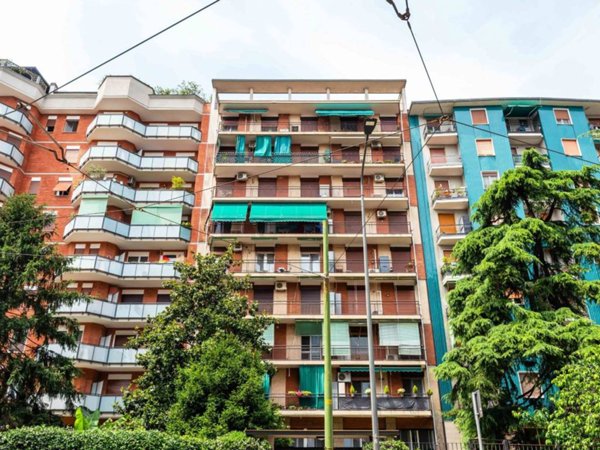 appartamento in vendita a Milano in zona Città Studi