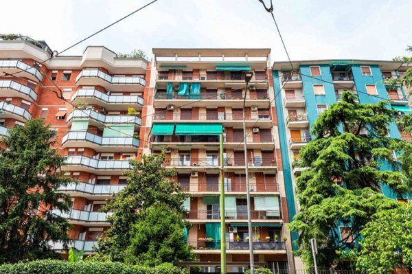 appartamento in vendita a Milano in zona Città Studi