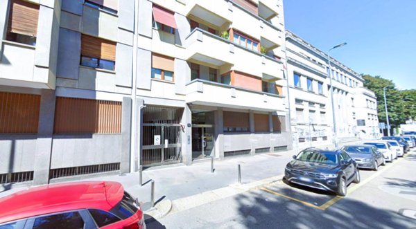 appartamento in vendita a Milano in zona Stazione Centrale