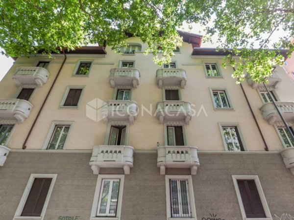 appartamento in vendita a Milano in zona Città Studi
