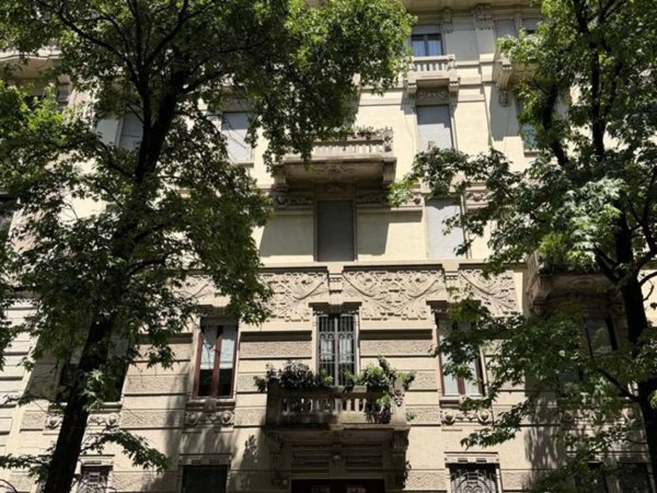 appartamento in vendita a Milano in zona Solari