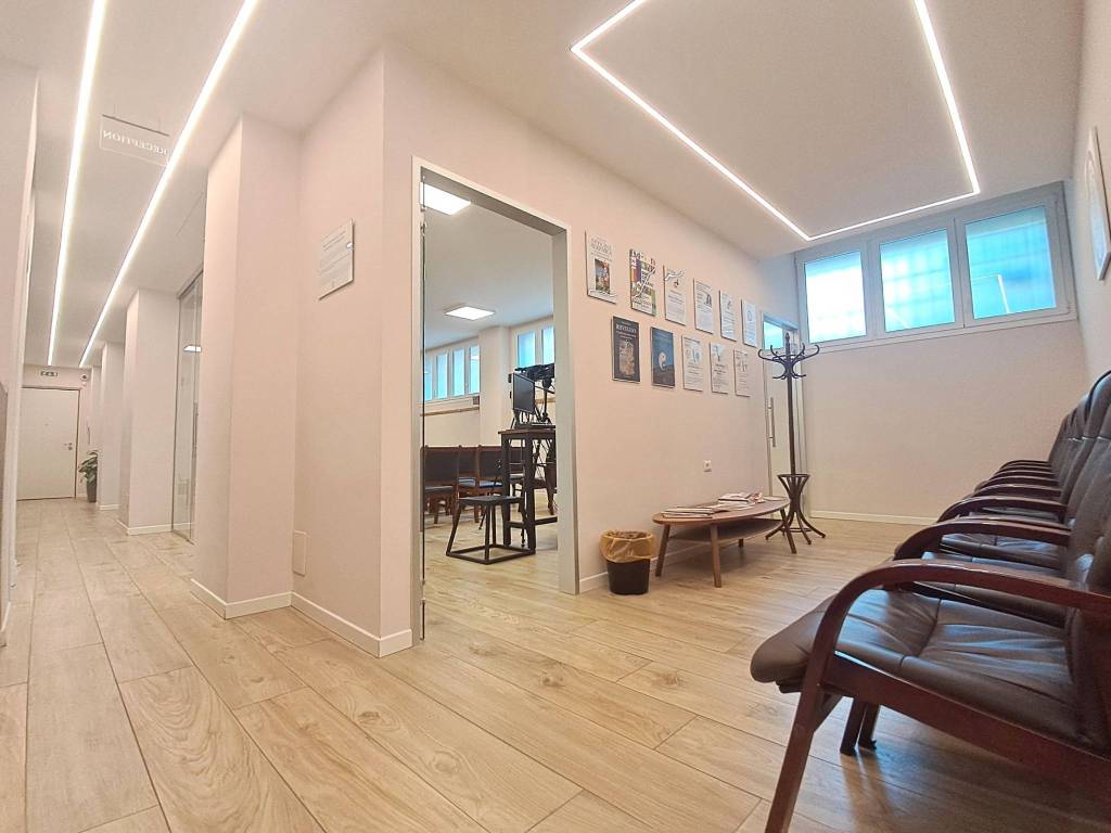 ufficio in vendita a Milano