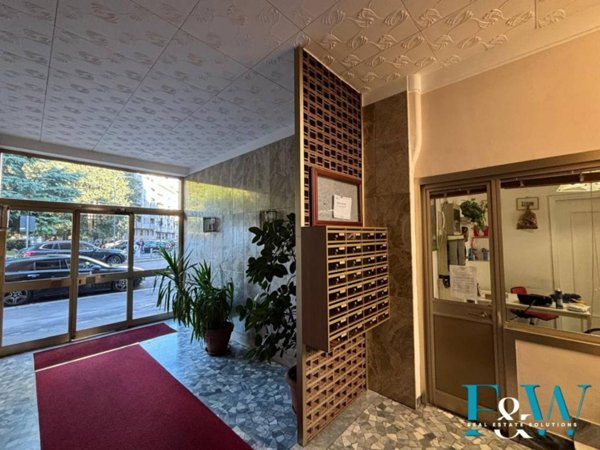 appartamento in vendita a Milano in zona Solari