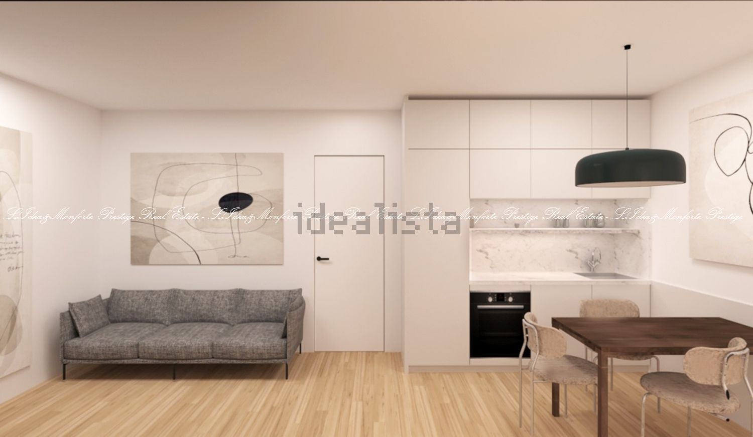 appartamento in vendita a Milano in zona Porta Vittoria