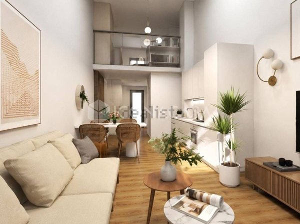 appartamento in vendita a Milano in zona Città Studi