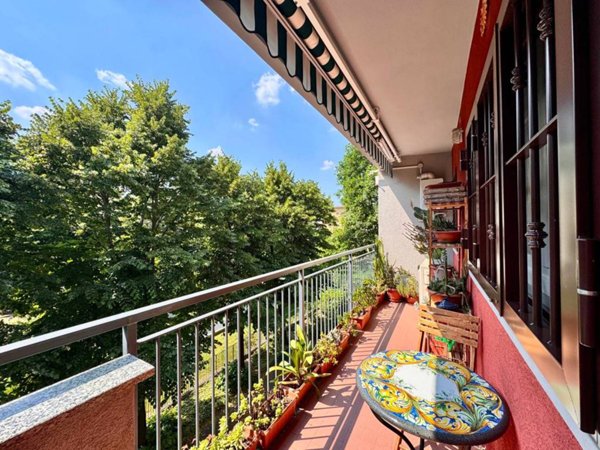 appartamento in vendita a Milano in zona San Siro
