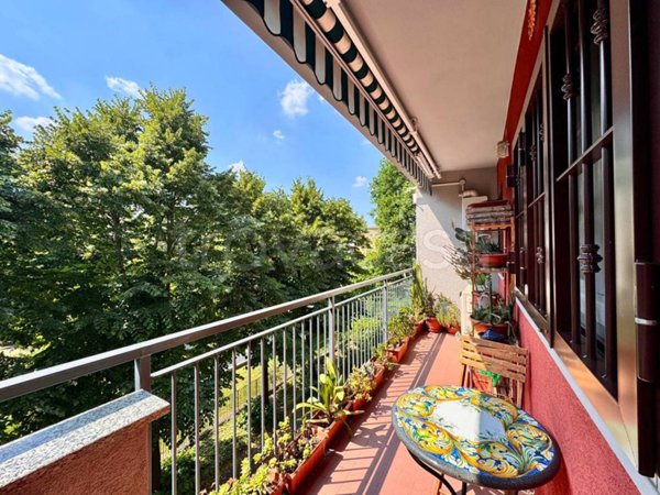 appartamento in vendita a Milano in zona San Siro