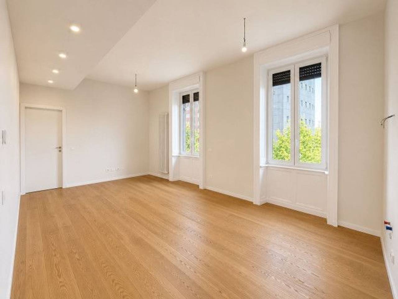 appartamento in vendita a Milano in zona Porta Garibaldi