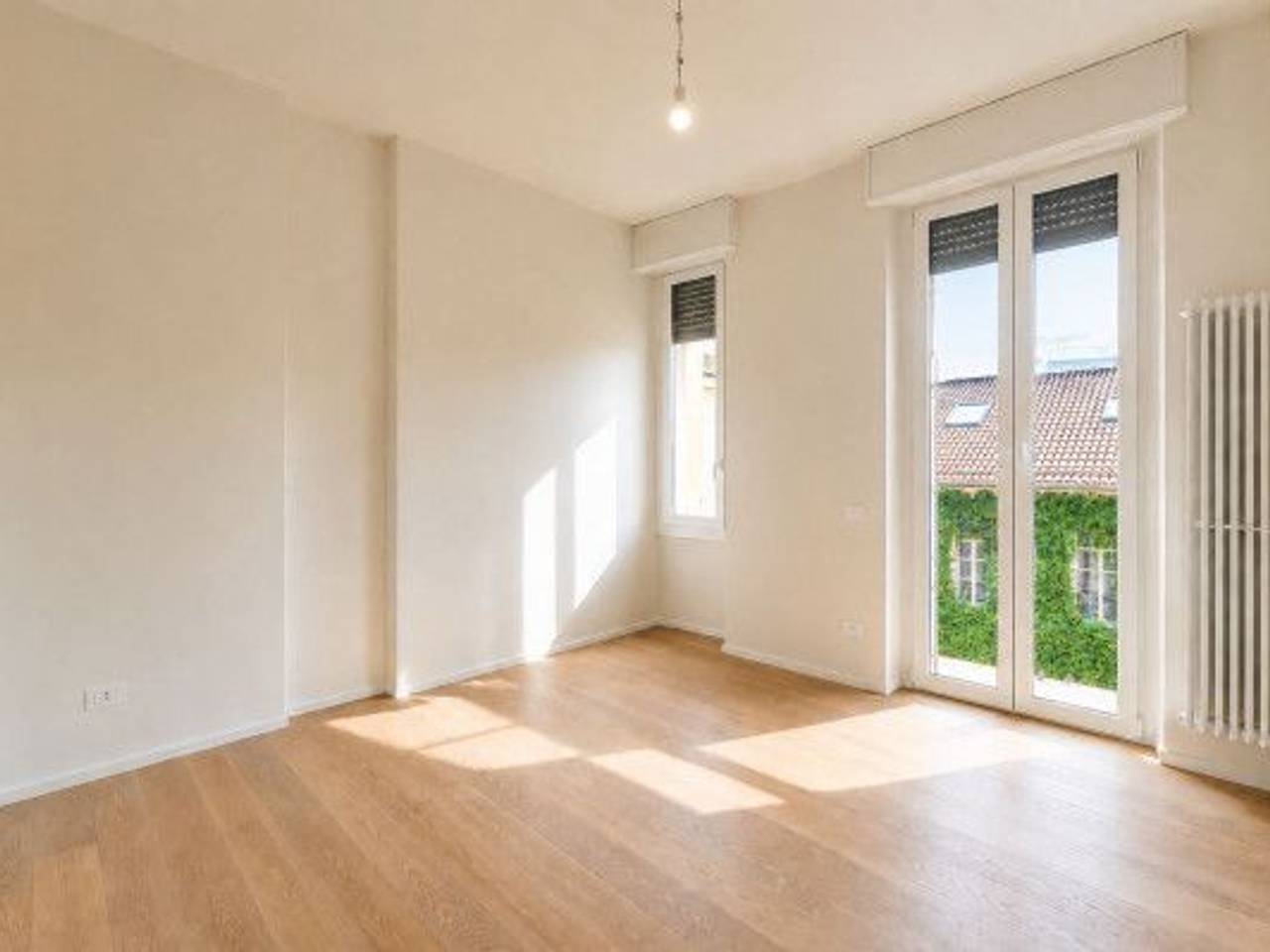 appartamento in vendita a Milano in zona Porta Garibaldi