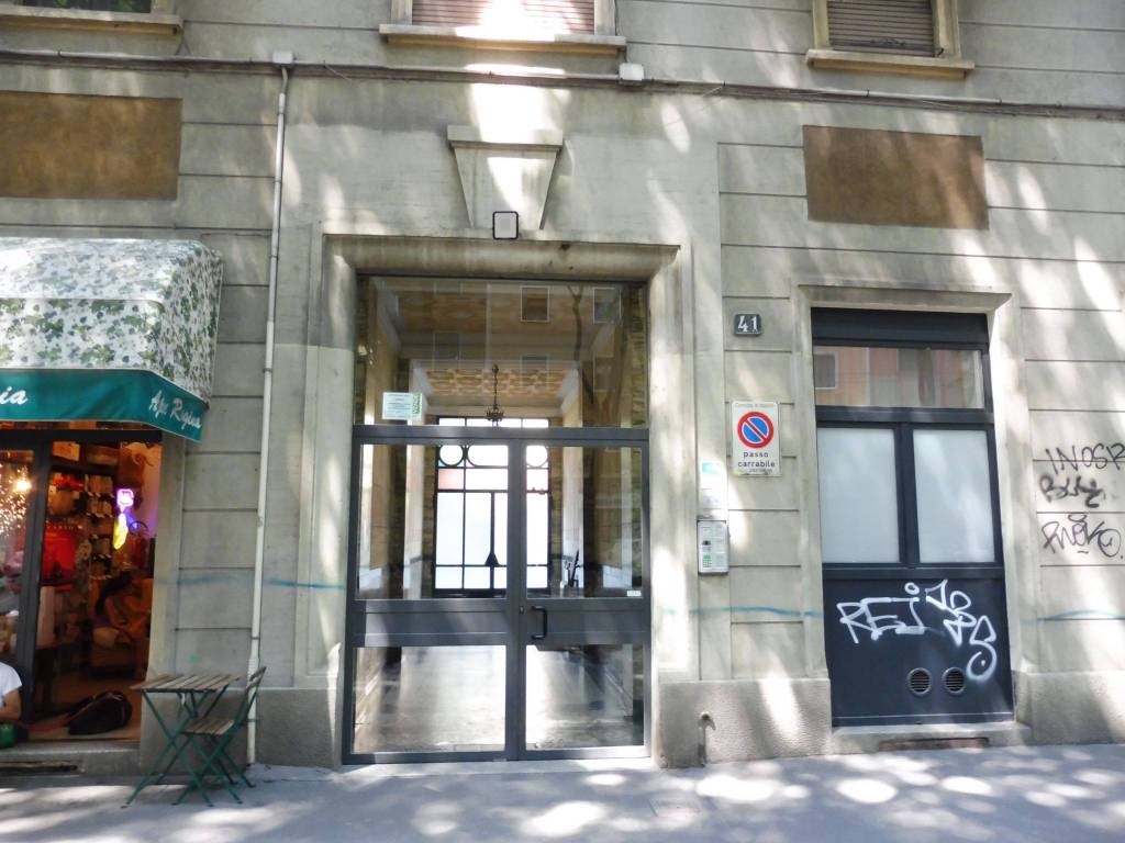 appartamento in vendita a Milano in zona Città Studi