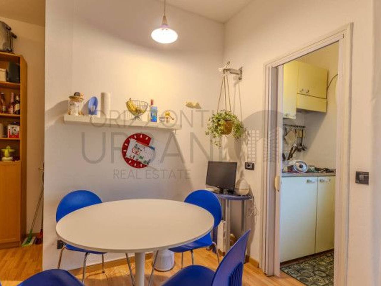 appartamento in vendita a Milano in zona Dergano